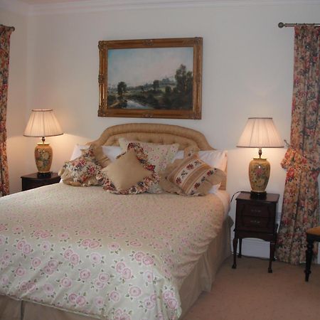 Killyliss Country House B&B Lisnalong 외부 사진