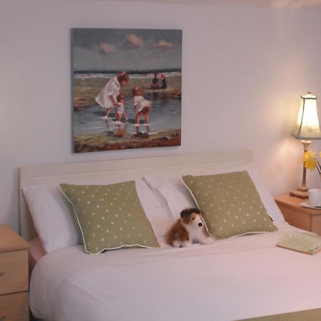 Killyliss Country House B&B Lisnalong 외부 사진