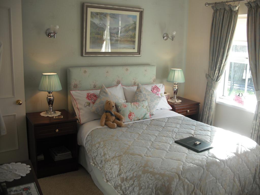 Killyliss Country House B&B Lisnalong 외부 사진