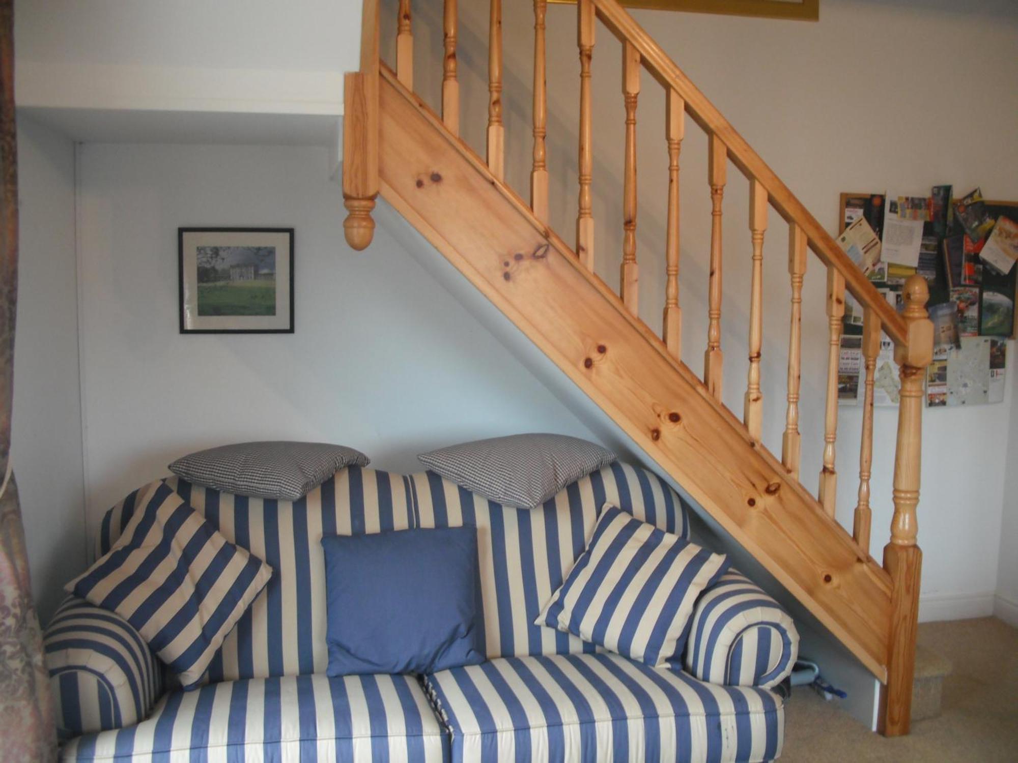 Killyliss Country House B&B Lisnalong 외부 사진