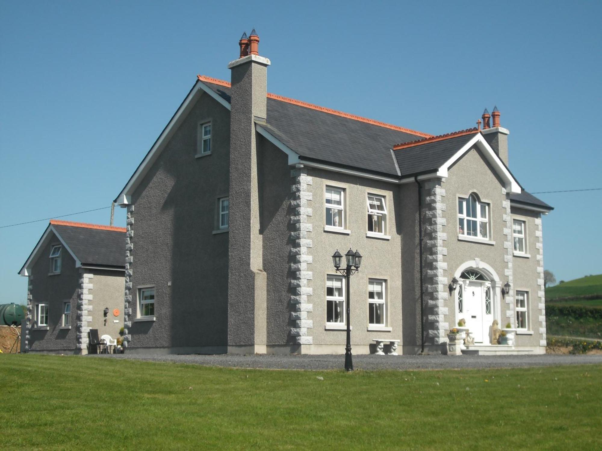 Killyliss Country House B&B Lisnalong 외부 사진