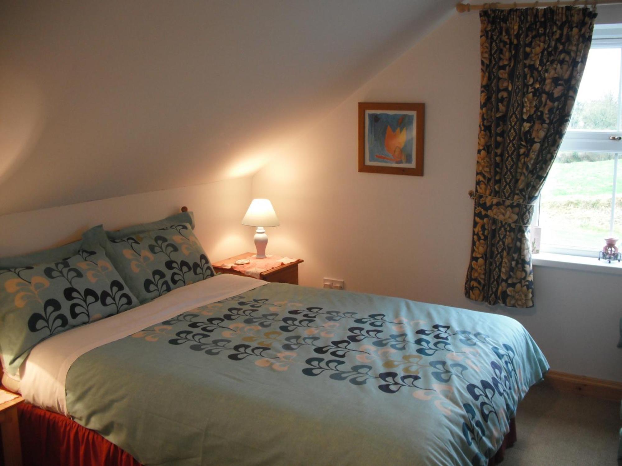 Killyliss Country House B&B Lisnalong 외부 사진