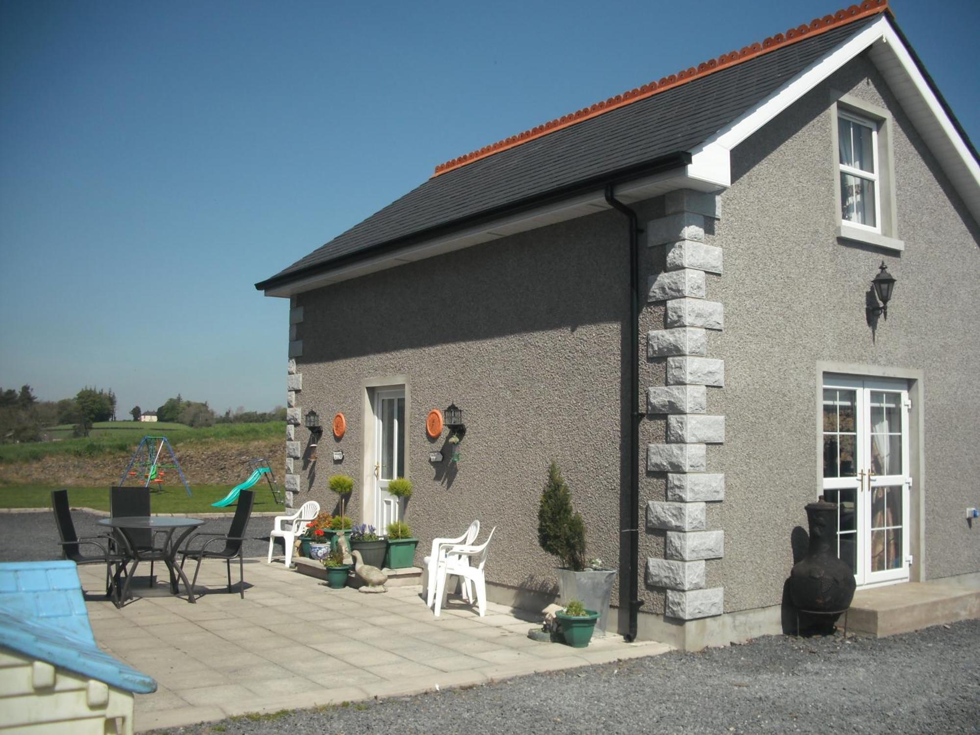 Killyliss Country House B&B Lisnalong 외부 사진