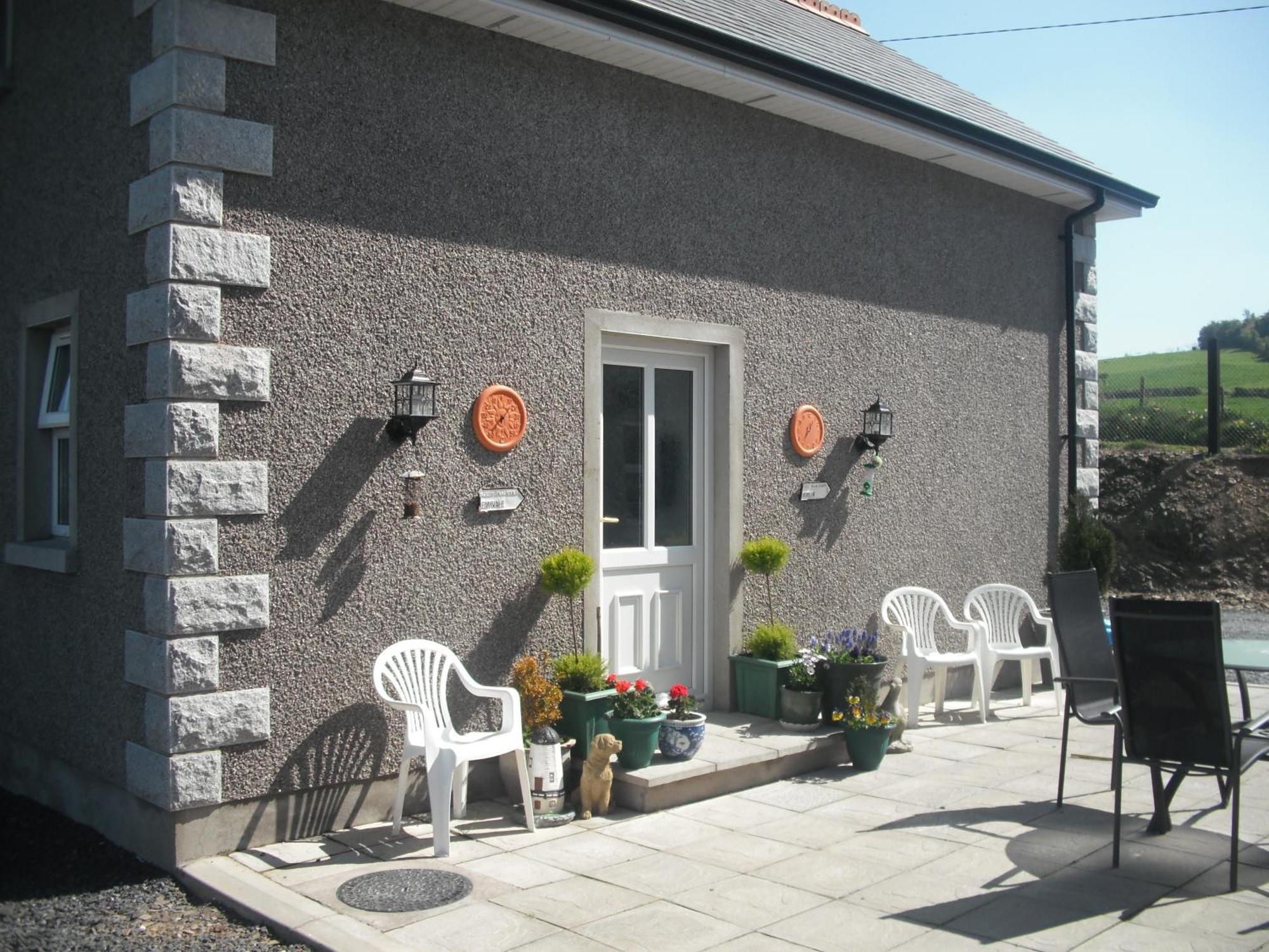 Killyliss Country House B&B Lisnalong 외부 사진