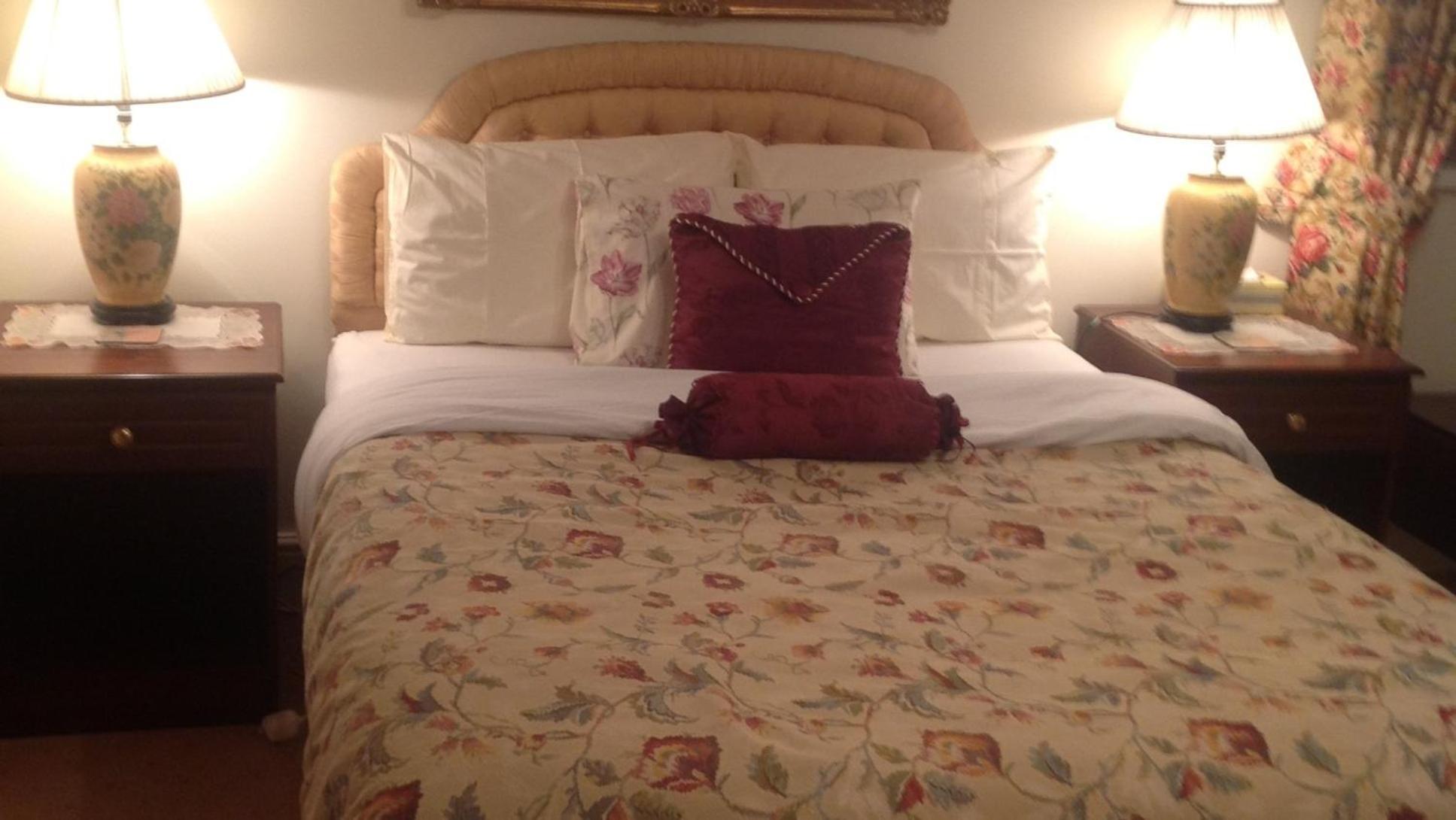Killyliss Country House B&B Lisnalong 외부 사진