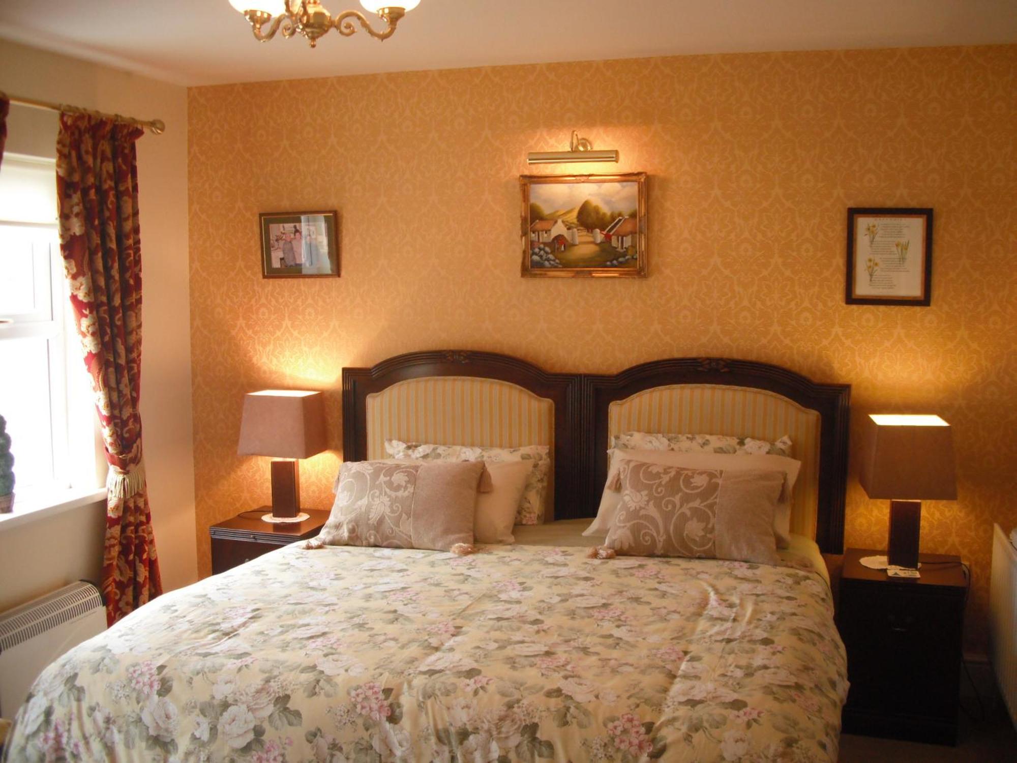 Killyliss Country House B&B Lisnalong 외부 사진