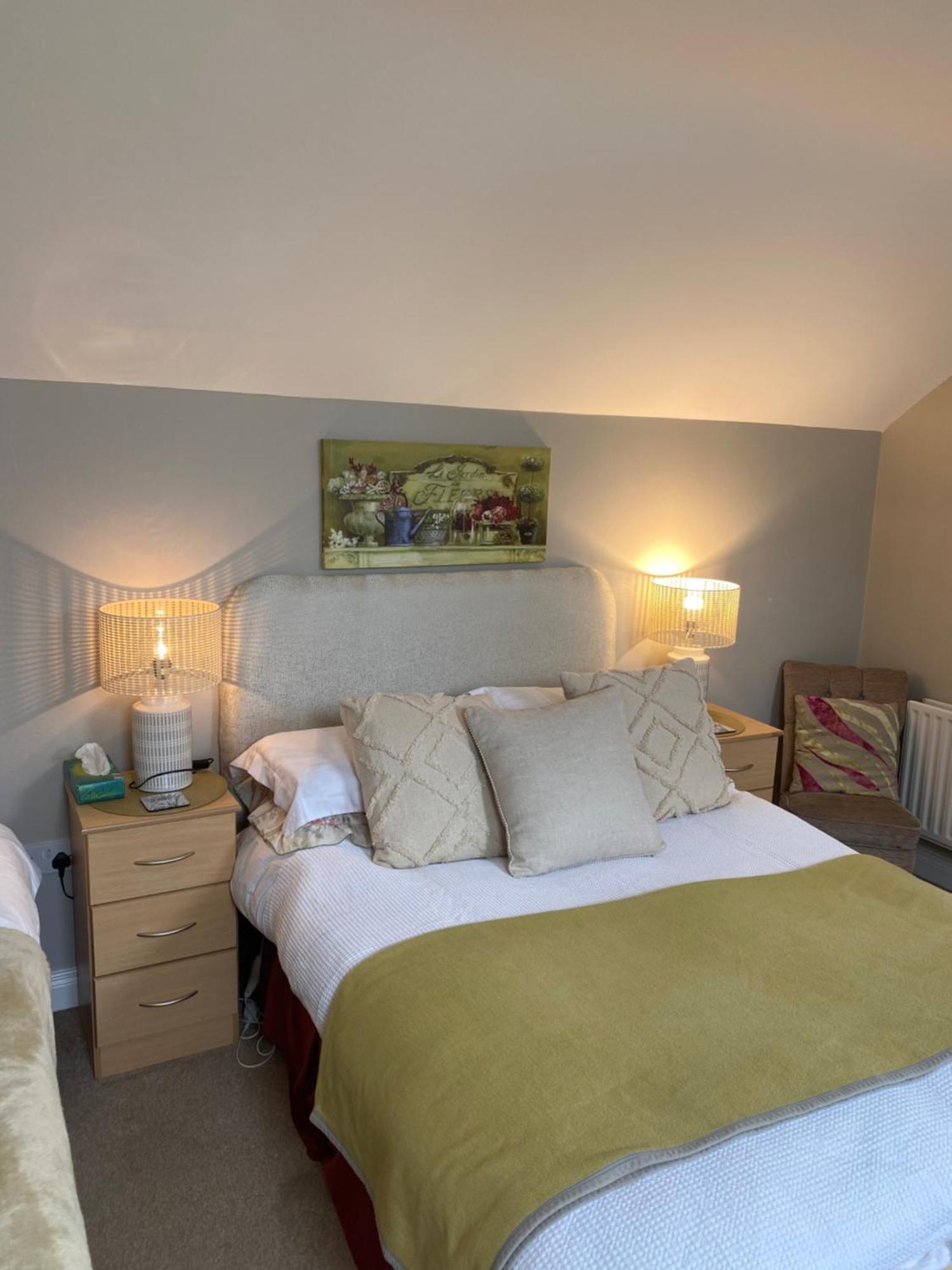 Killyliss Country House B&B Lisnalong 외부 사진