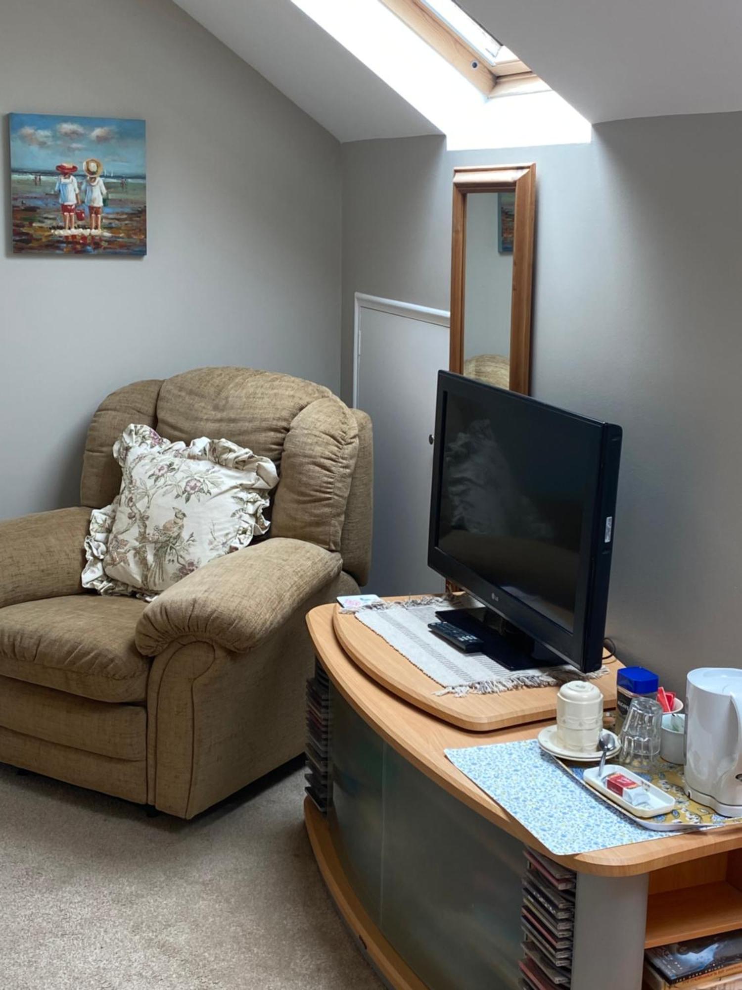 Killyliss Country House B&B Lisnalong 외부 사진