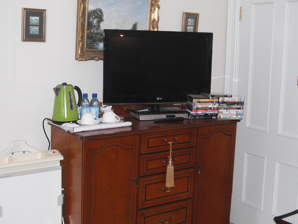 Killyliss Country House B&B Lisnalong 외부 사진