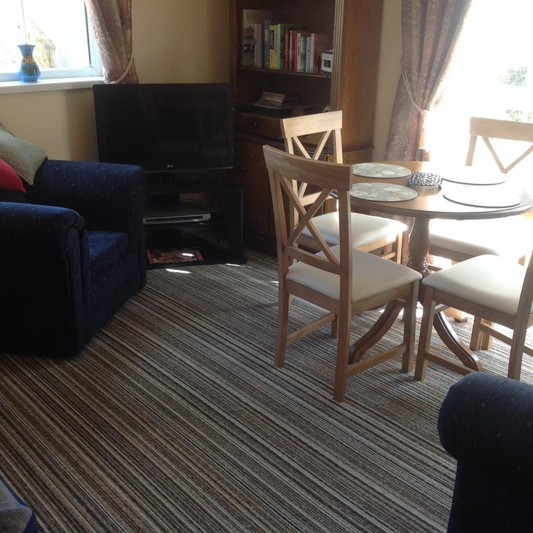 Killyliss Country House B&B Lisnalong 외부 사진