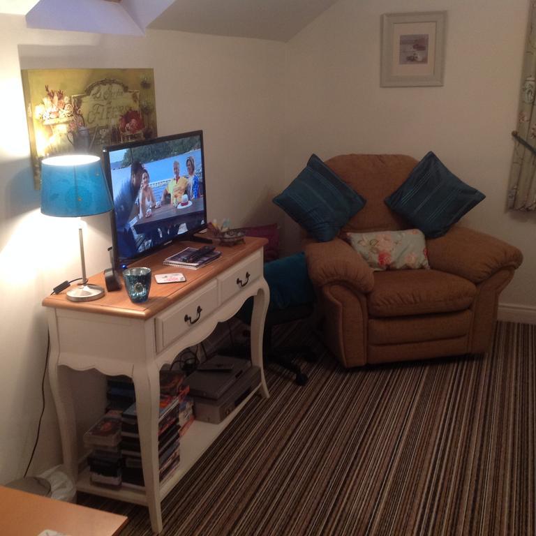 Killyliss Country House B&B Lisnalong 외부 사진