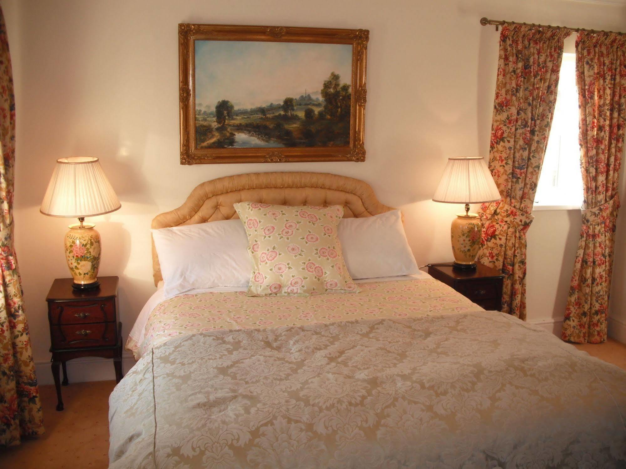 Killyliss Country House B&B Lisnalong 외부 사진