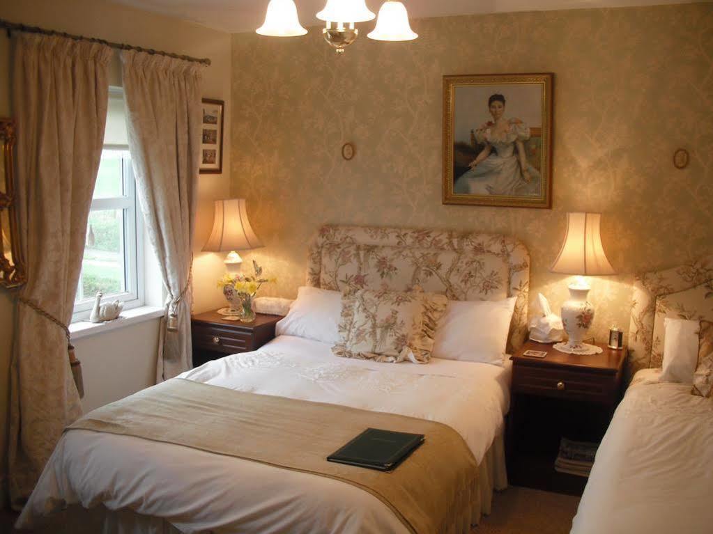 Killyliss Country House B&B Lisnalong 외부 사진