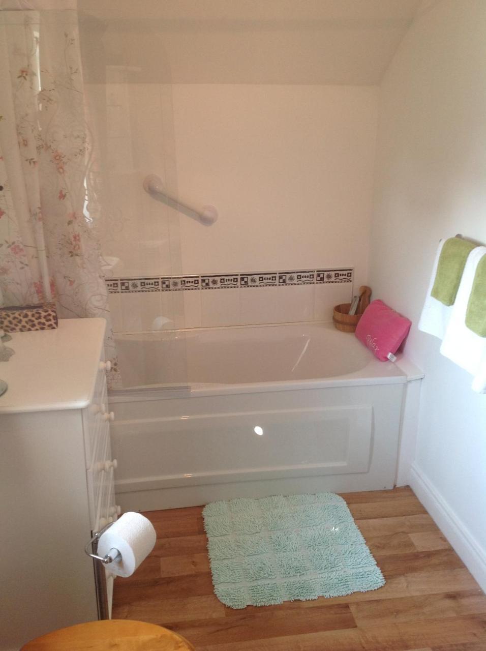 Killyliss Country House B&B Lisnalong 외부 사진