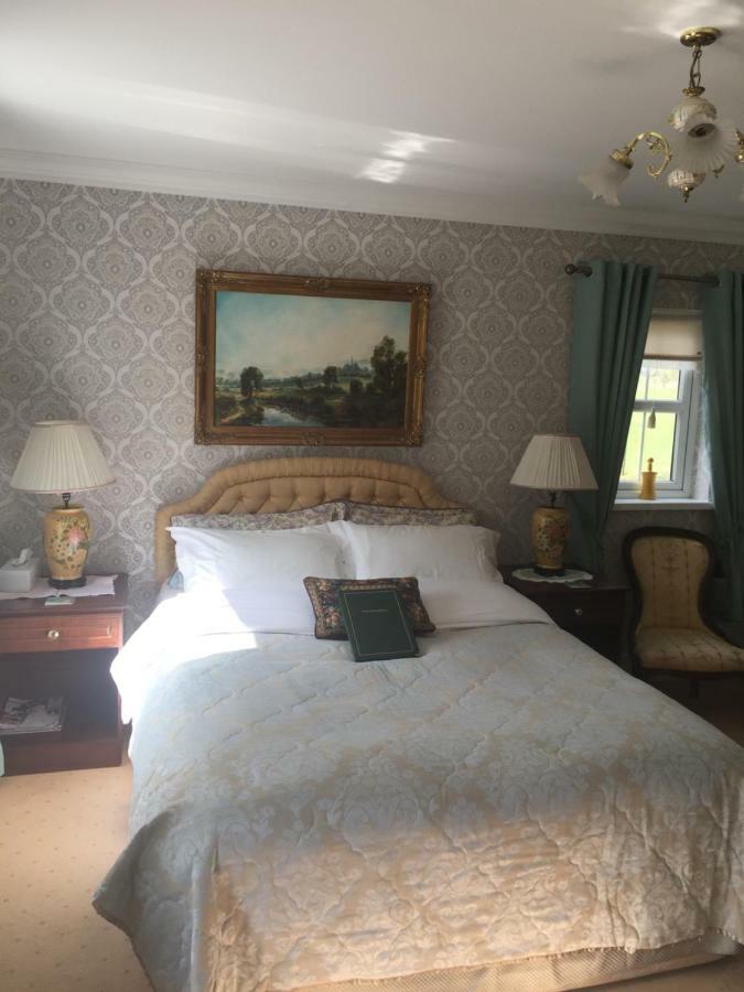 Killyliss Country House B&B Lisnalong 외부 사진