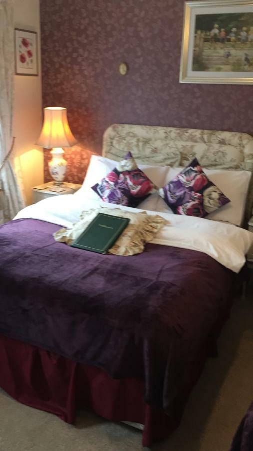 Killyliss Country House B&B Lisnalong 외부 사진