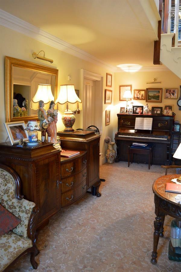 Killyliss Country House B&B Lisnalong 외부 사진