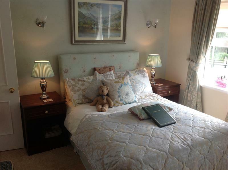 Killyliss Country House B&B Lisnalong 외부 사진